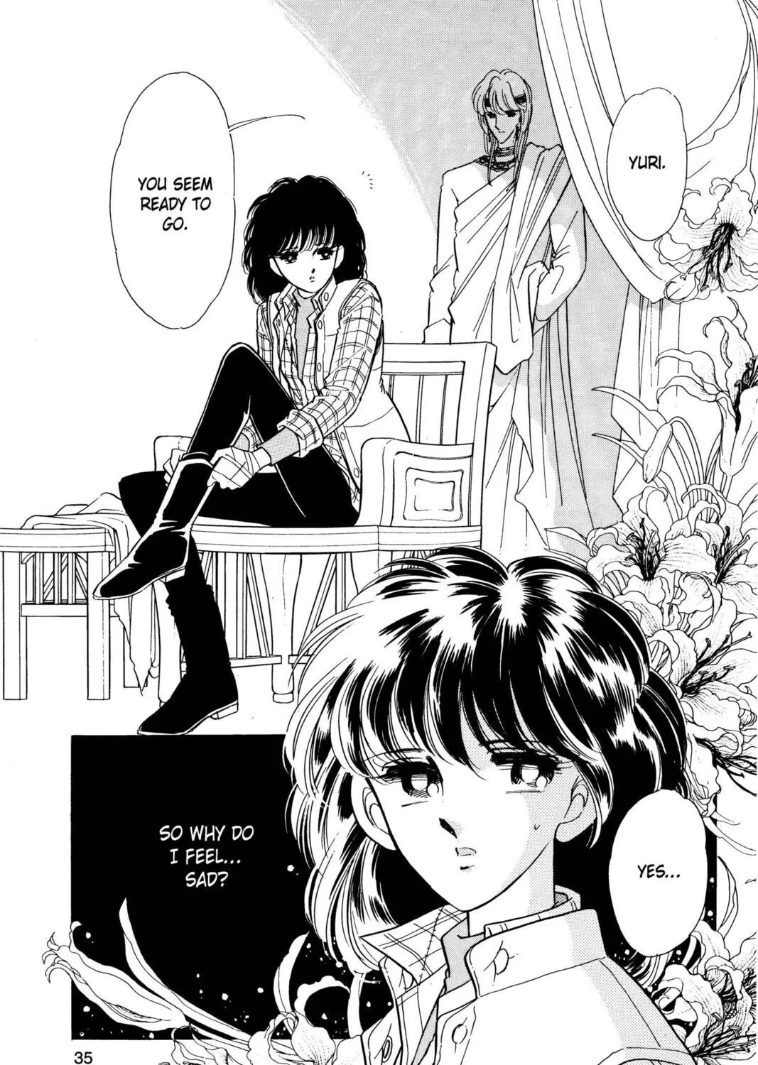 Read Red River chapter 4 image 62 on Lezhin