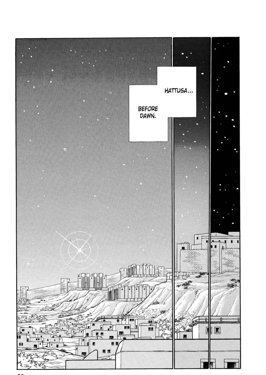 Read Red River chapter 4 image 70 on Lezhin