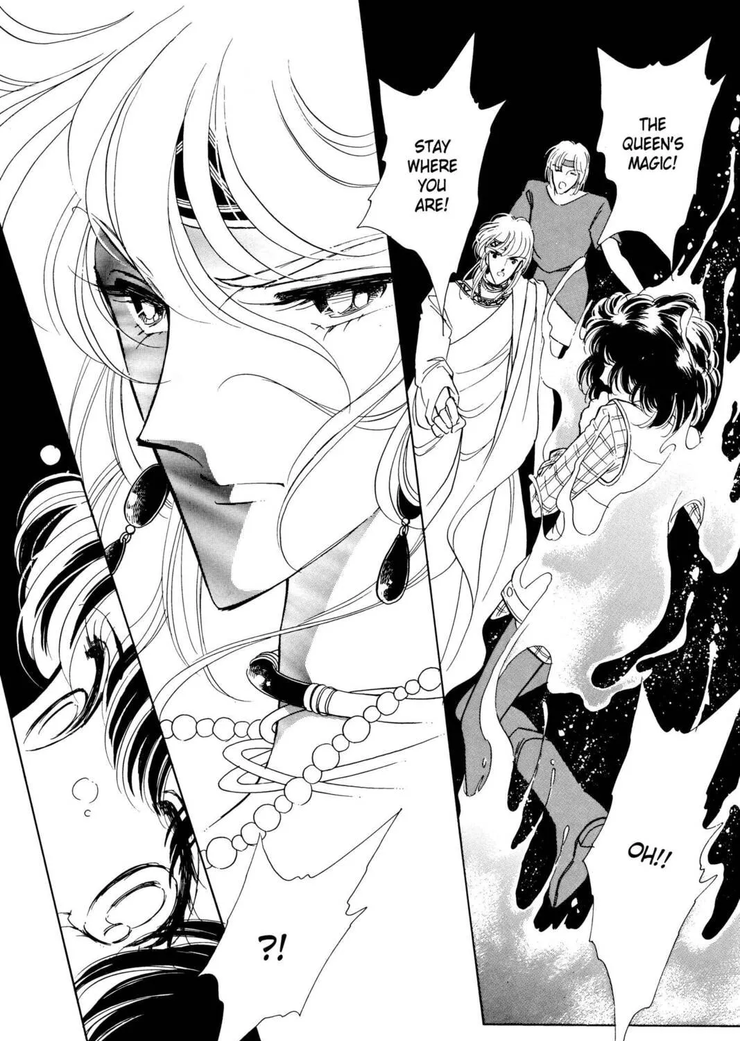 Read Red River chapter 4 image 80 on Lezhin
