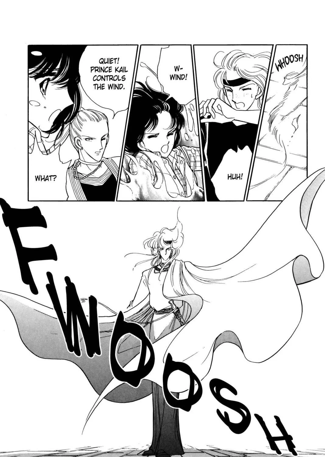Read Red River chapter 4 image 82 on Lezhin
