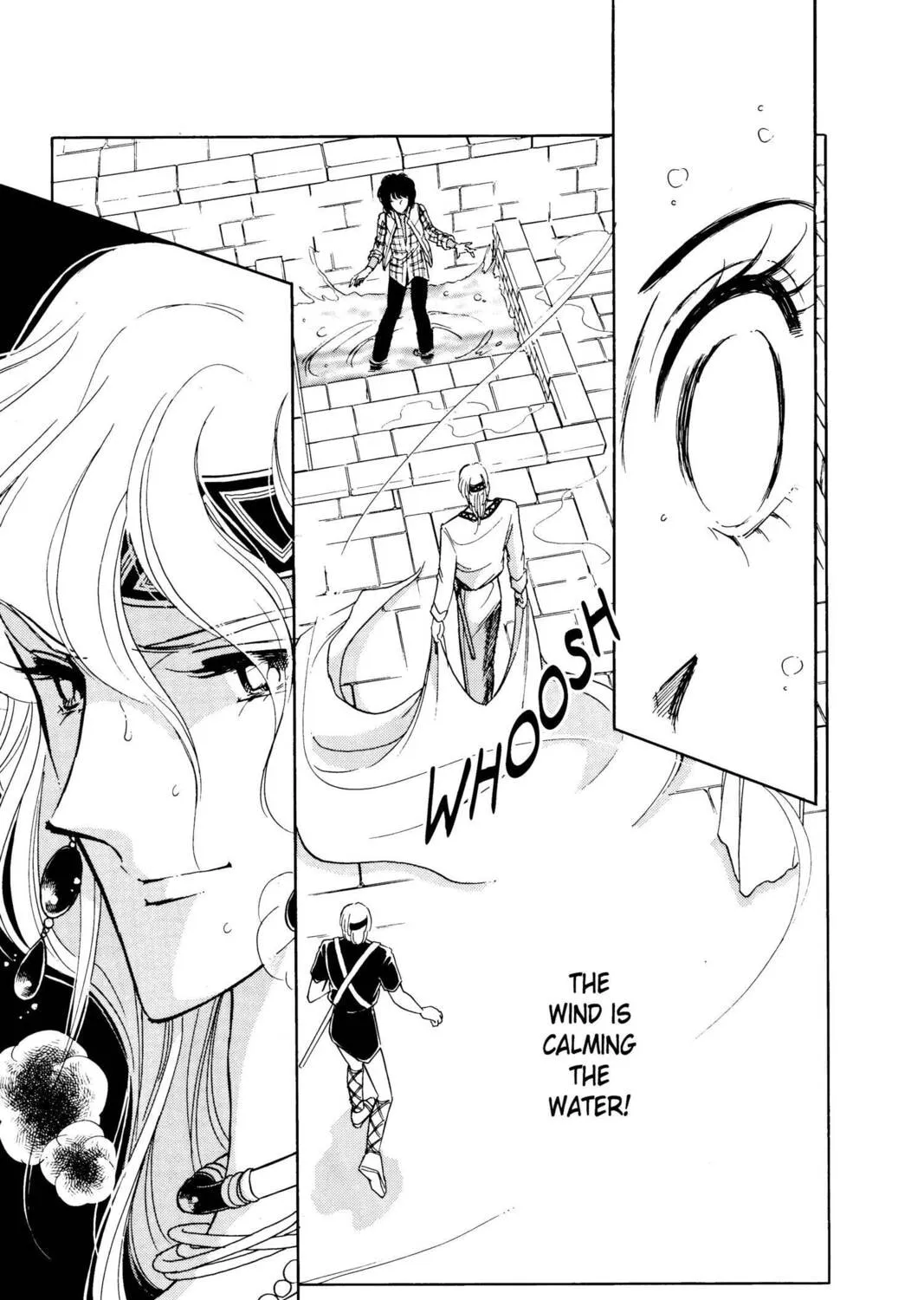 Read Red River chapter 4 image 86 on Lezhin
