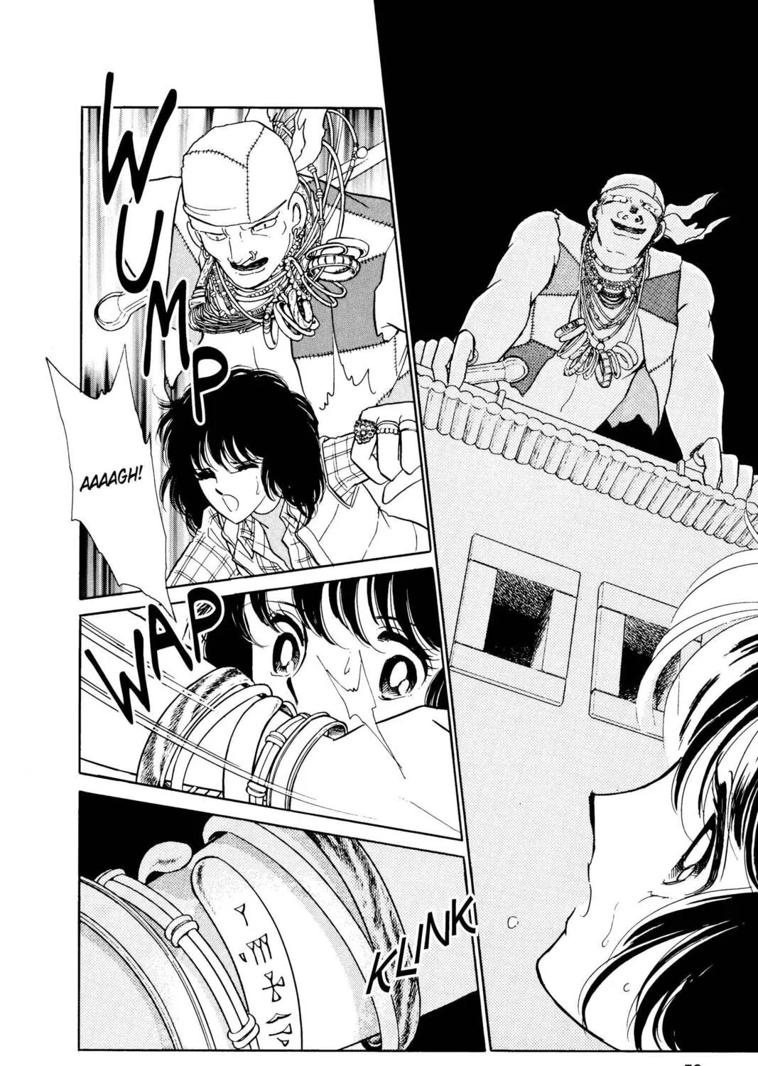 Read Red River chapter 4 image 92 on Lezhin