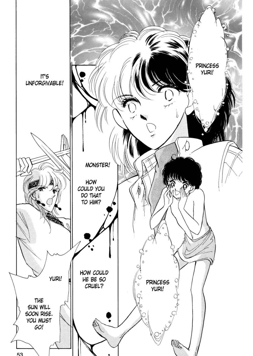 Read Red River chapter 4 image 98 on Lezhin