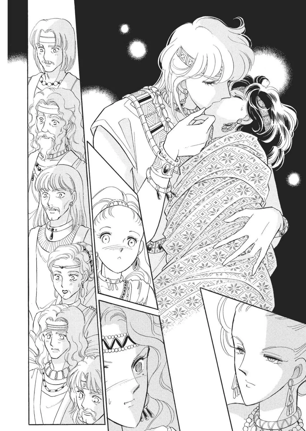 Read Red River chapter 40 image 12 on Lezhin