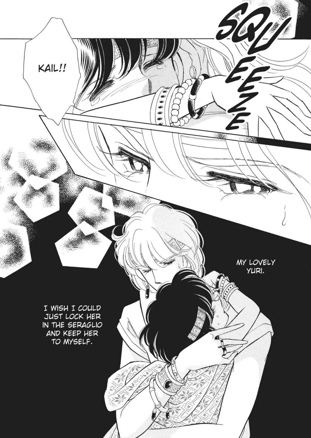 Read Red River chapter 40 image 18 on Lezhin