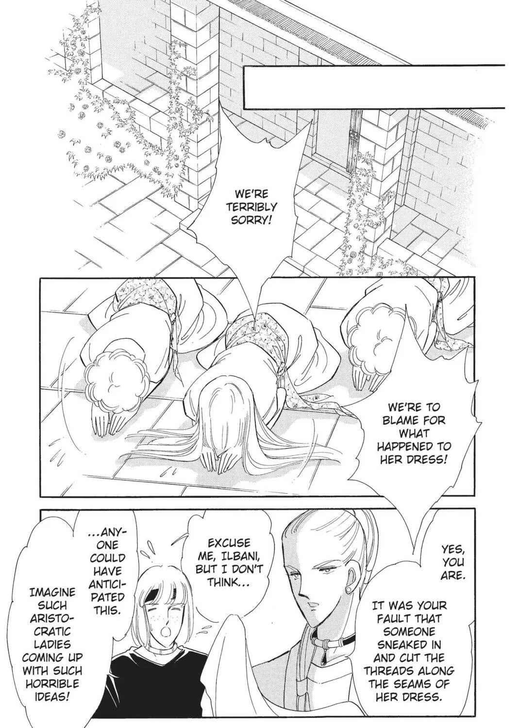 Read Red River chapter 40 image 22 on Lezhin