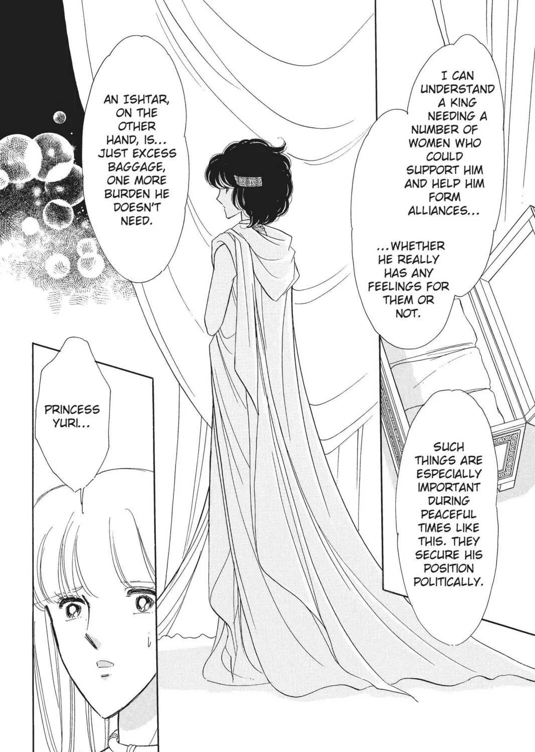 Read Red River chapter 40 image 28 on Lezhin