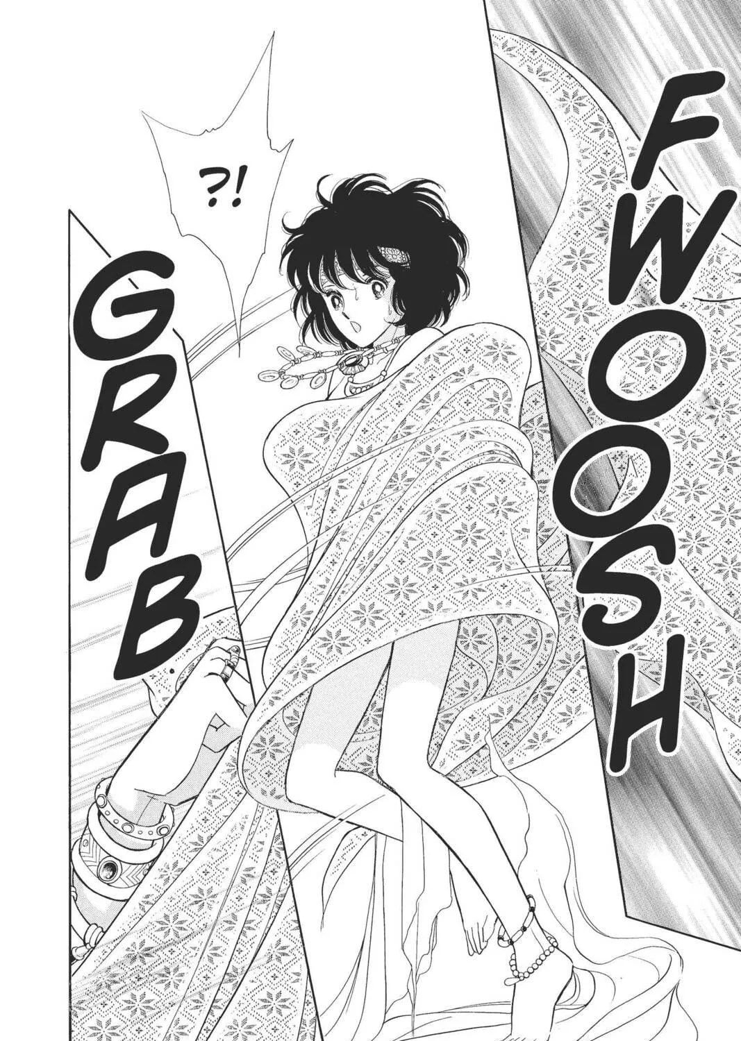 Read Red River chapter 40 image 4 on Lezhin