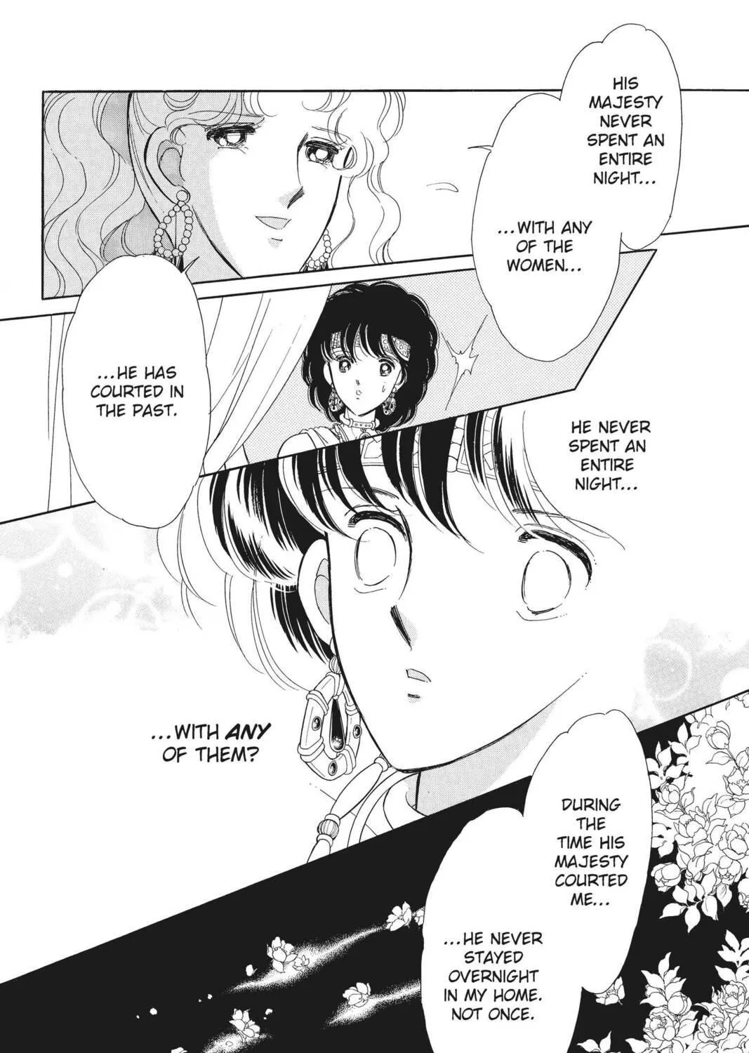 Read Red River chapter 40 image 40 on Lezhin