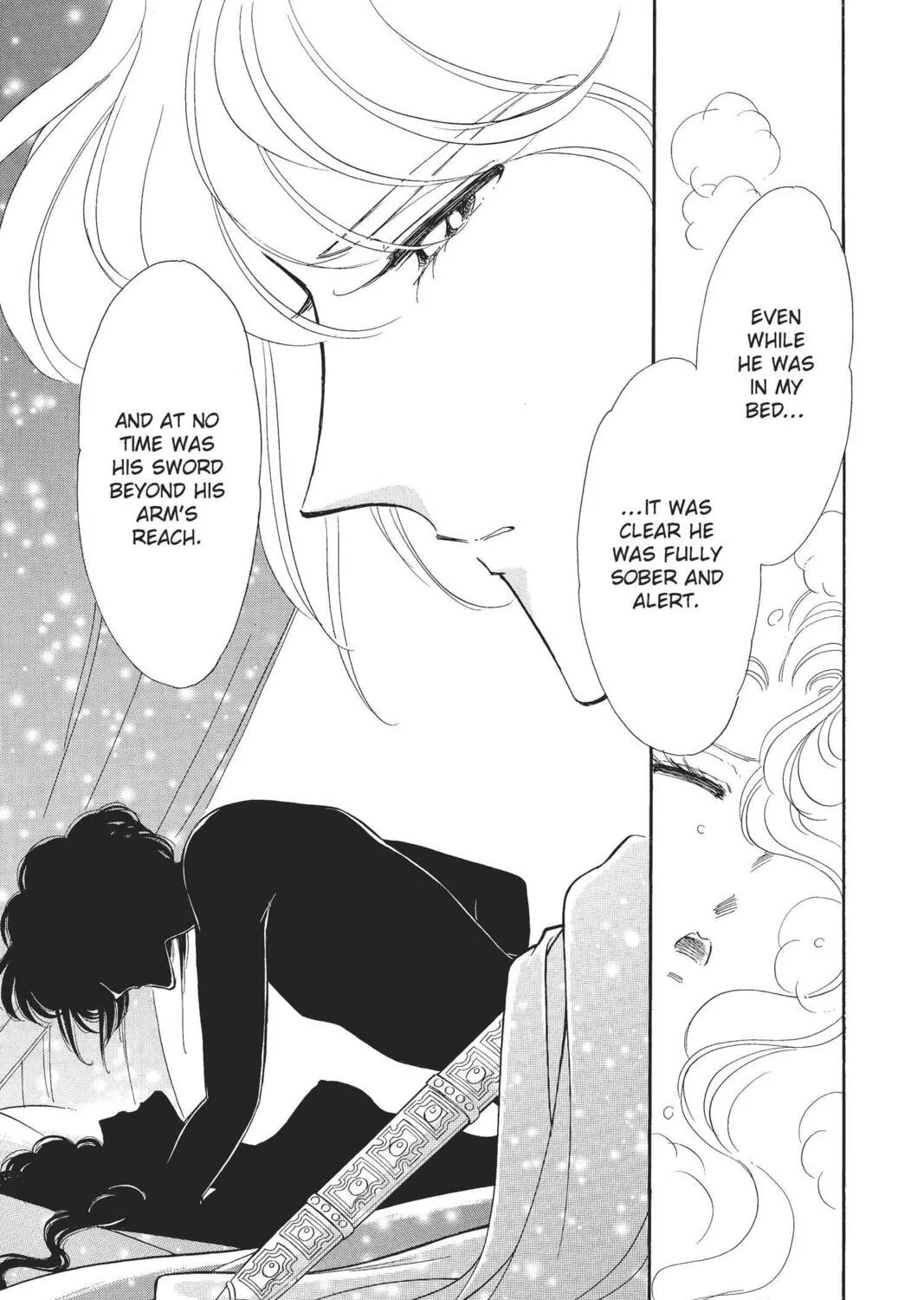 Read Red River chapter 40 image 42 on Lezhin
