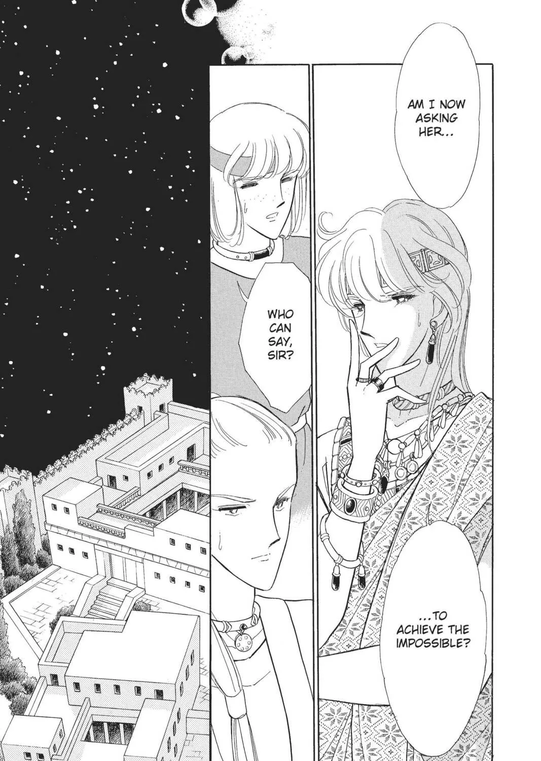 Read Red River chapter 40 image 50 on Lezhin