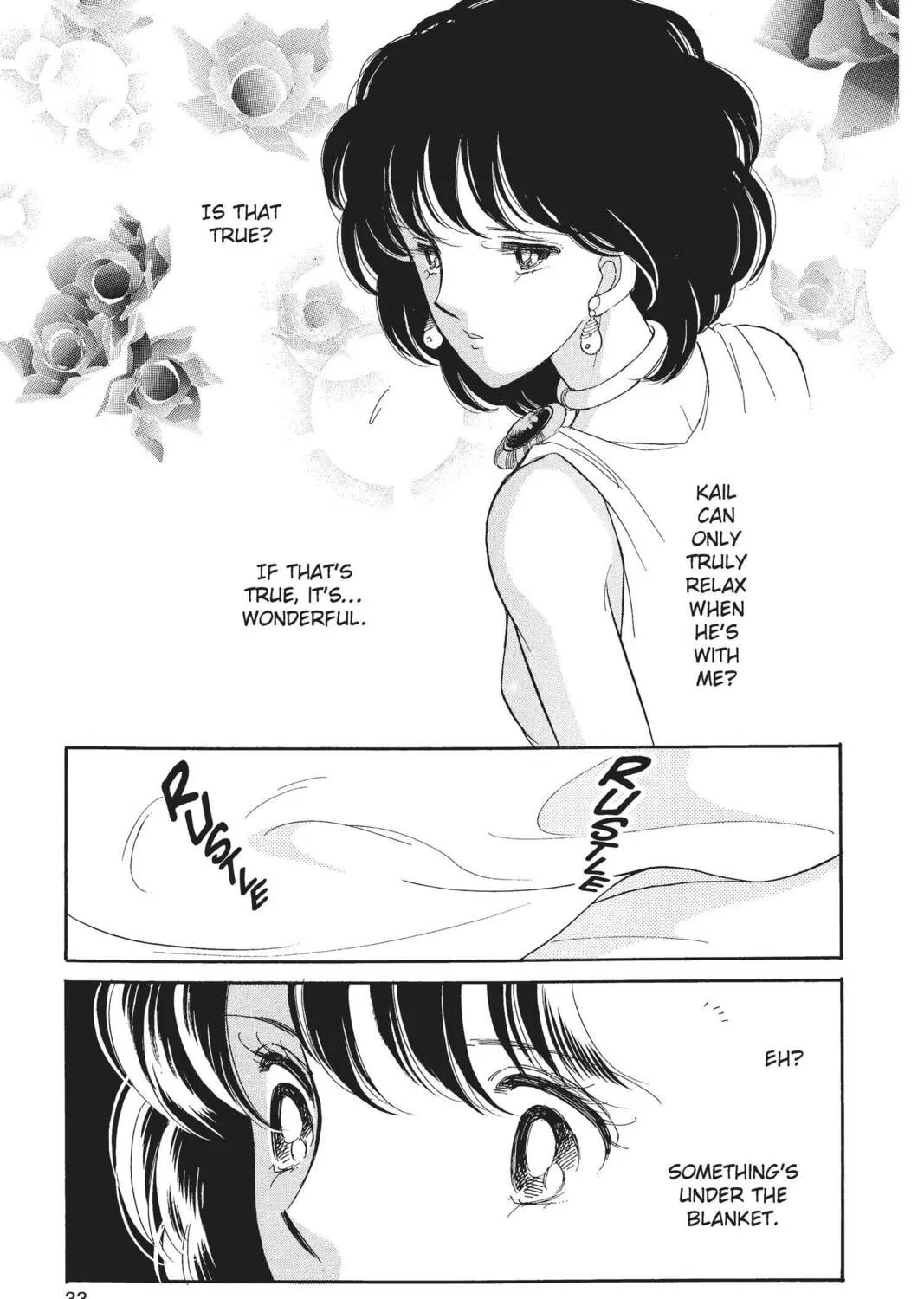 Read Red River chapter 40 image 54 on Lezhin