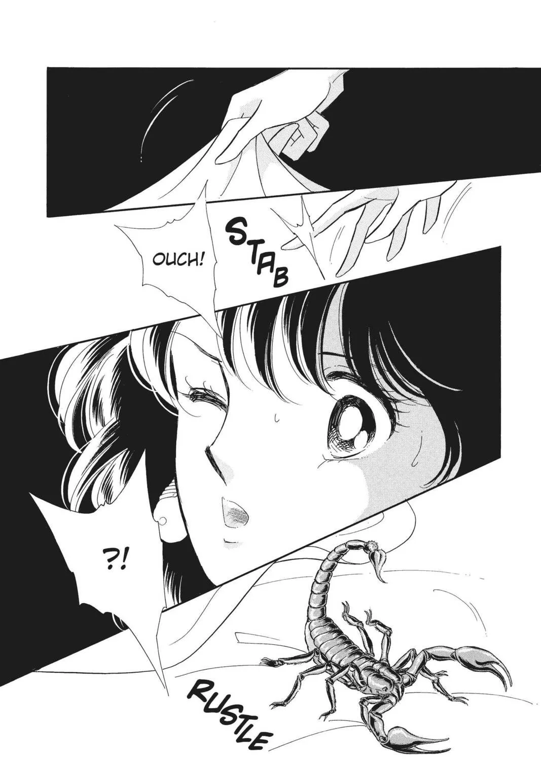 Read Red River chapter 40 image 56 on Lezhin