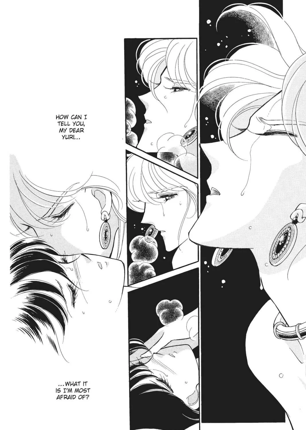 Read Red River chapter 41 image 102 on Lezhin