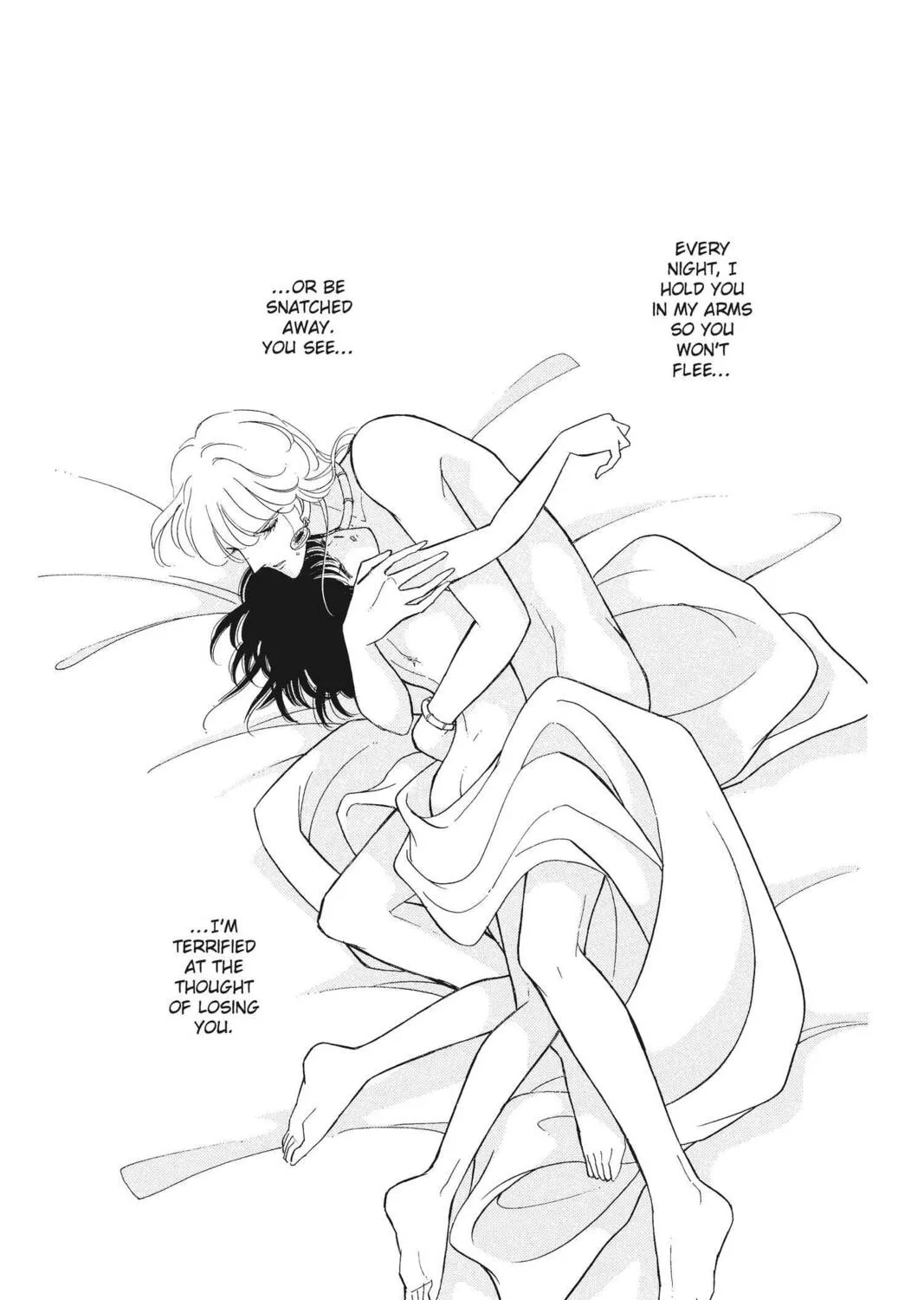 Read Red River chapter 41 image 104 on Lezhin