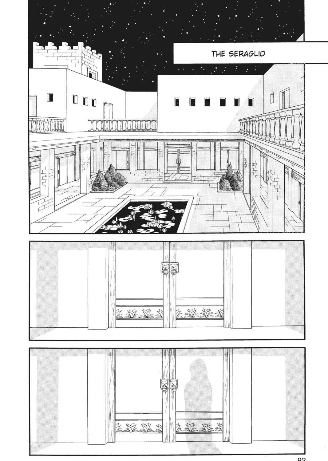 Read Red River chapter 41 image 106 on Lezhin