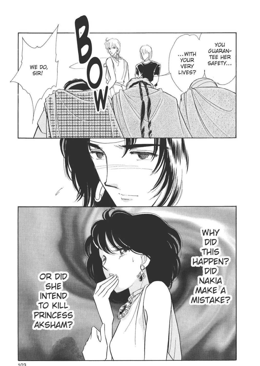 Read Red River chapter 41 image 128 on Lezhin