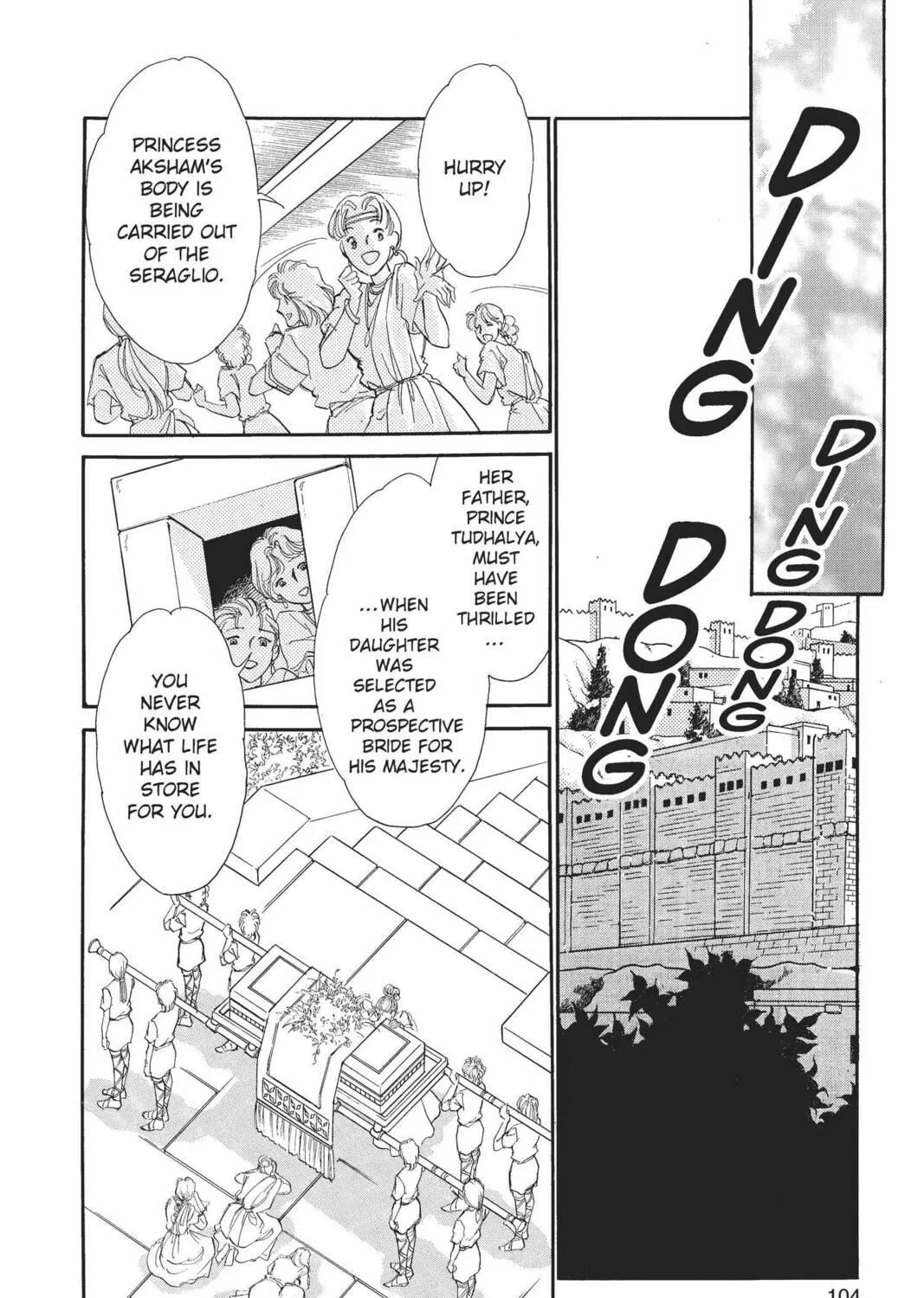 Read Red River chapter 41 image 130 on Lezhin