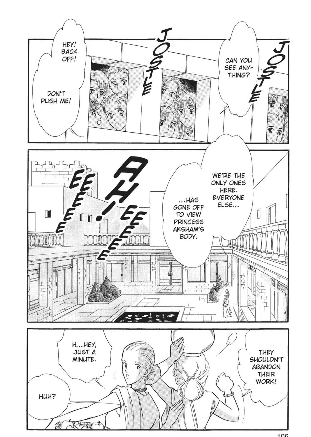 Read Red River chapter 41 image 134 on Lezhin