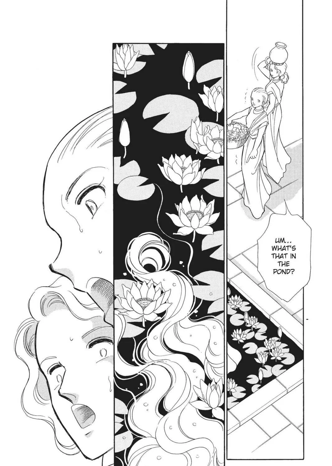 Read Red River chapter 41 image 136 on Lezhin
