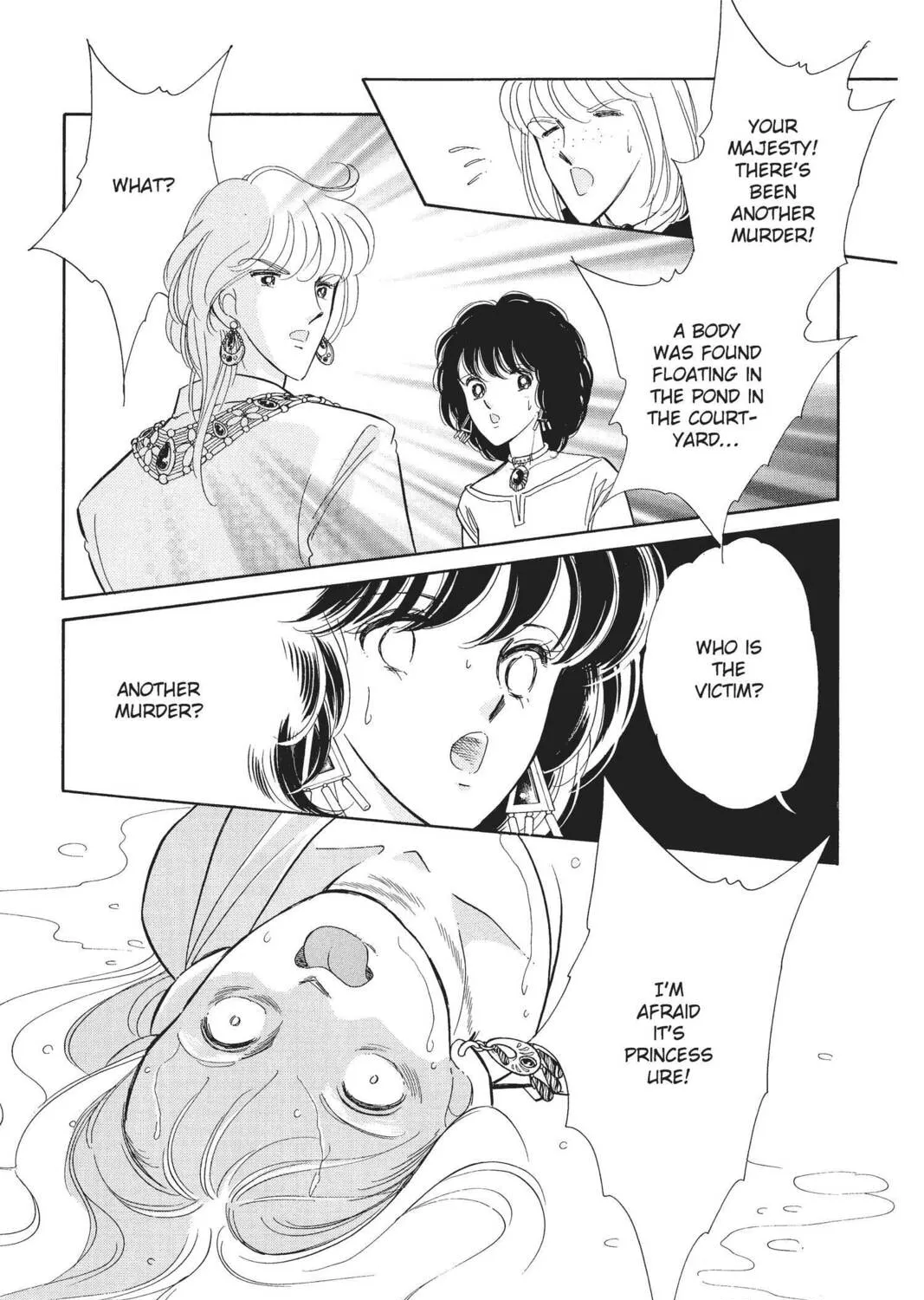 Read Red River chapter 41 image 140 on Lezhin