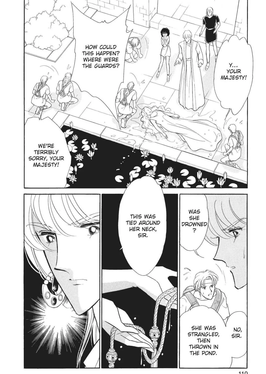 Read Red River chapter 41 image 142 on Lezhin