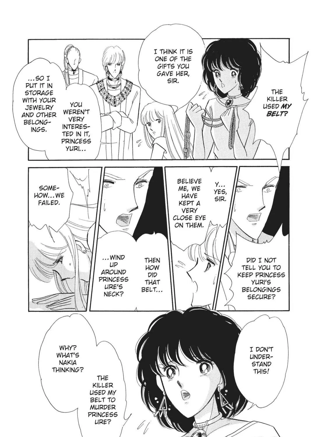 Read Red River chapter 41 image 146 on Lezhin