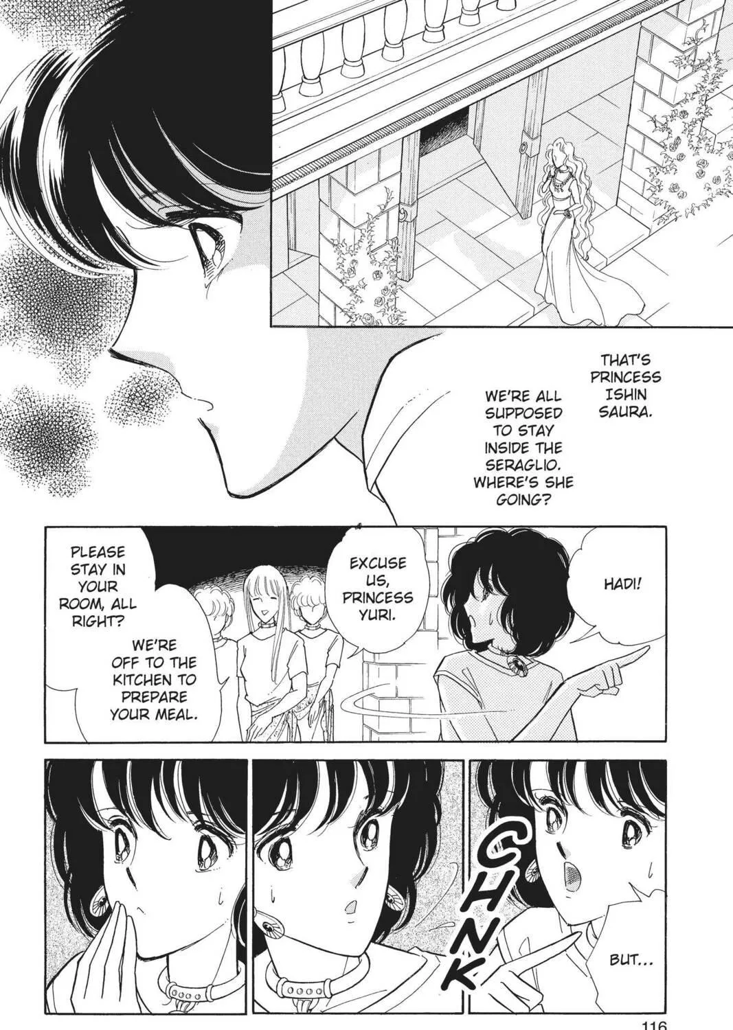 Read Red River chapter 41 image 154 on Lezhin