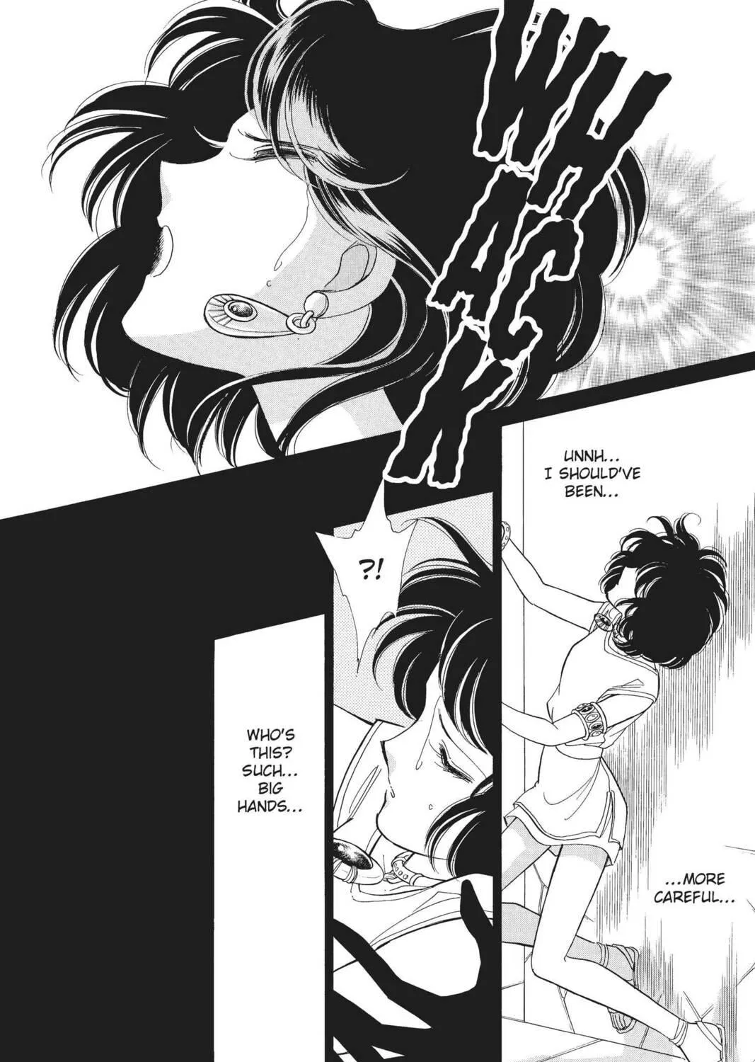 Read Red River chapter 41 image 158 on Lezhin