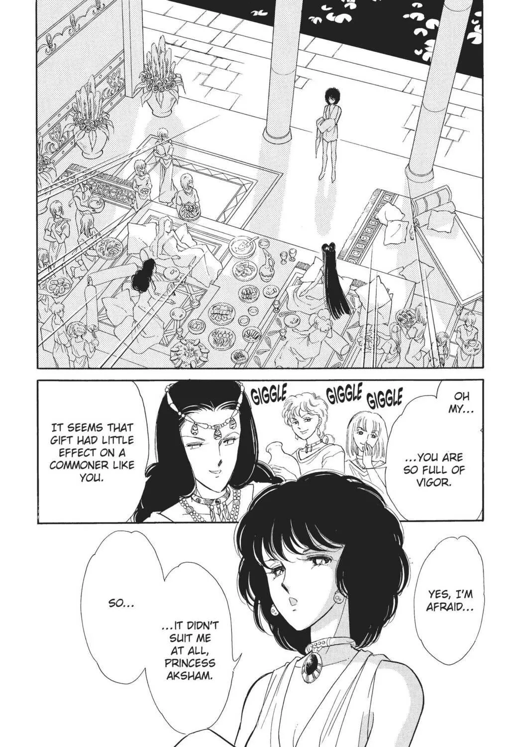 Read Red River chapter 41 image 16 on Lezhin