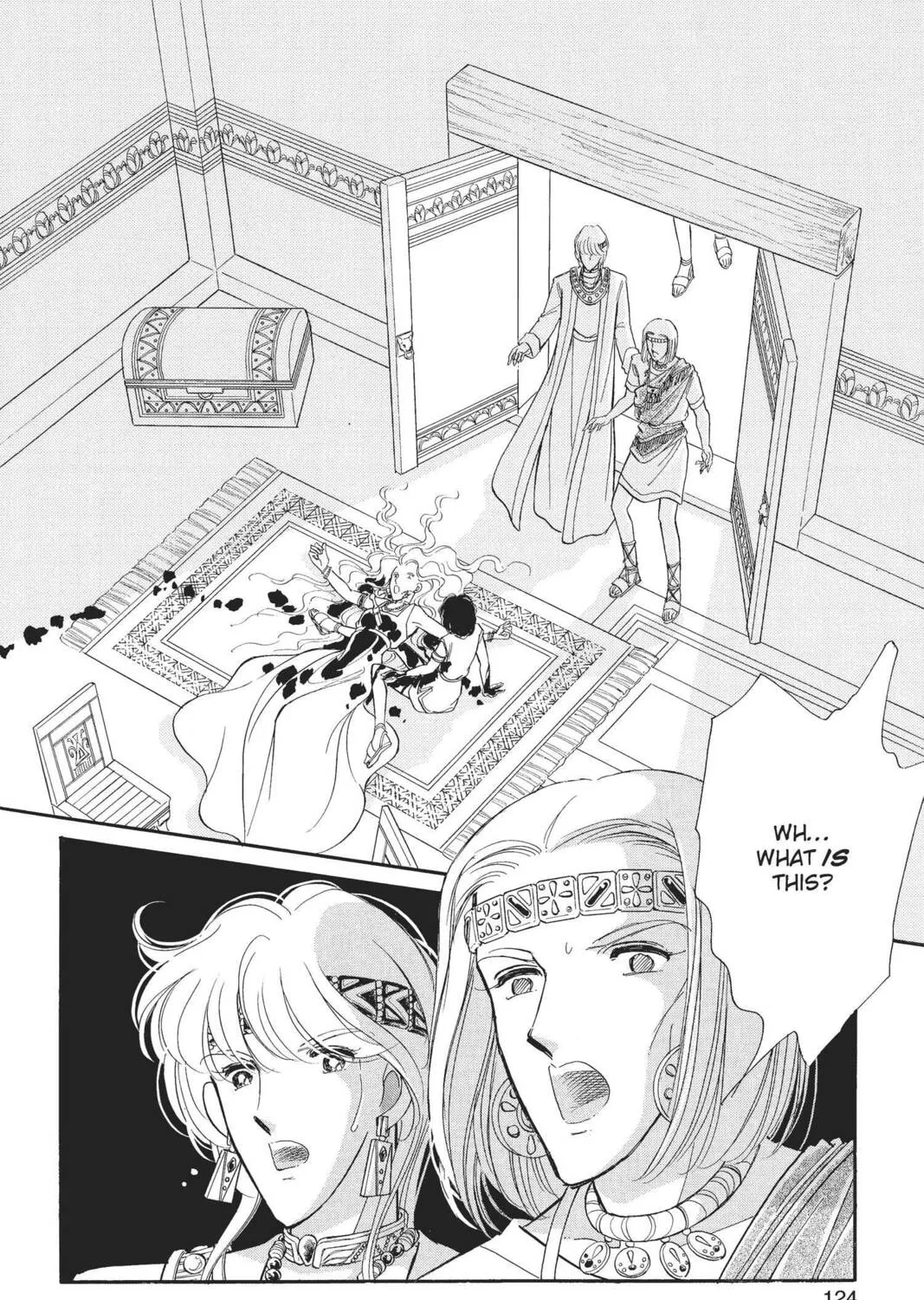 Read Red River chapter 41 image 170 on Lezhin