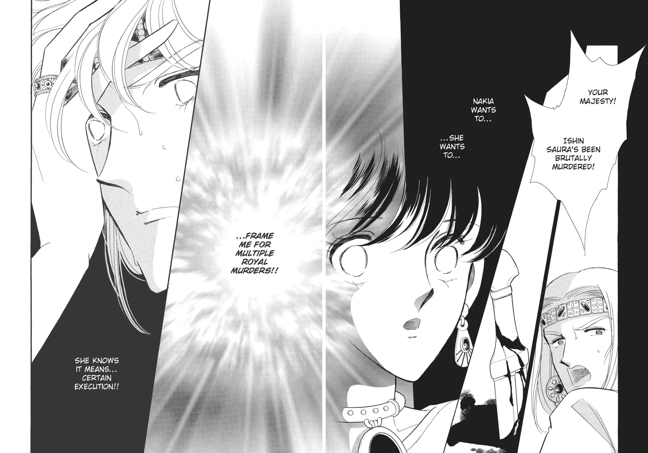 Read Red River chapter 41 image 174 on Lezhin