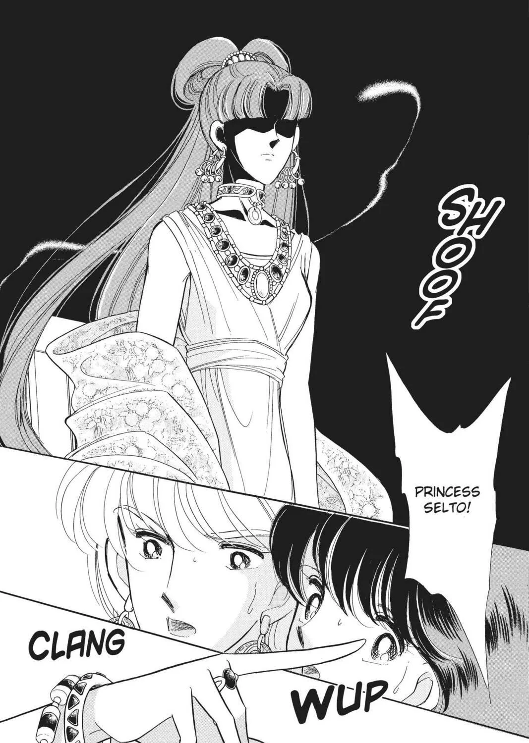 Read Red River chapter 41 image 228 on Lezhin