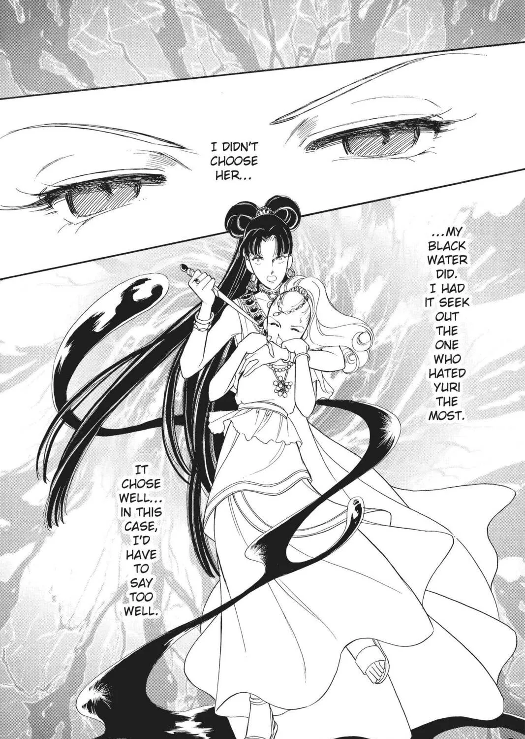 Read Red River chapter 41 image 234 on Lezhin