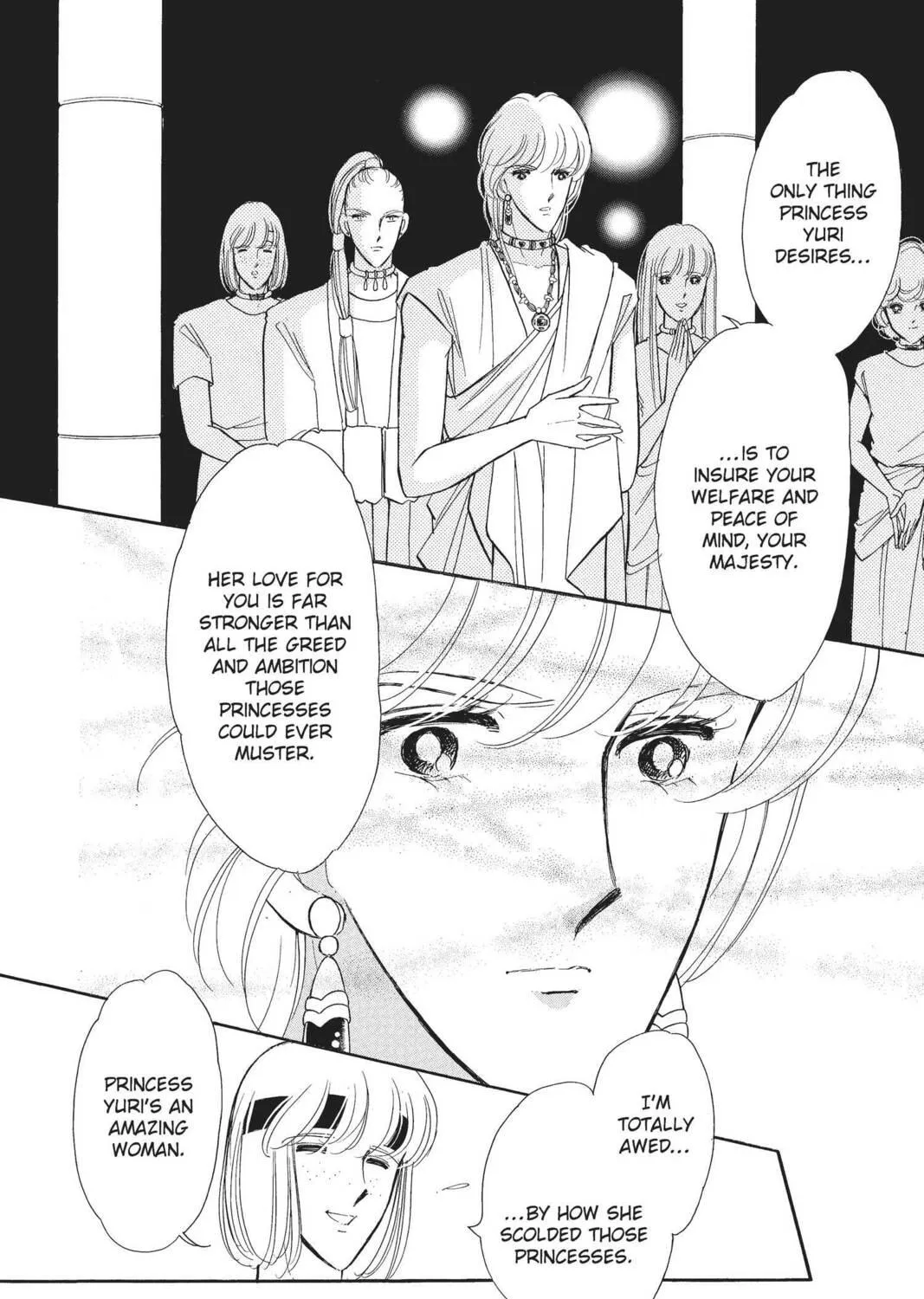 Read Red River chapter 41 image 28 on Lezhin
