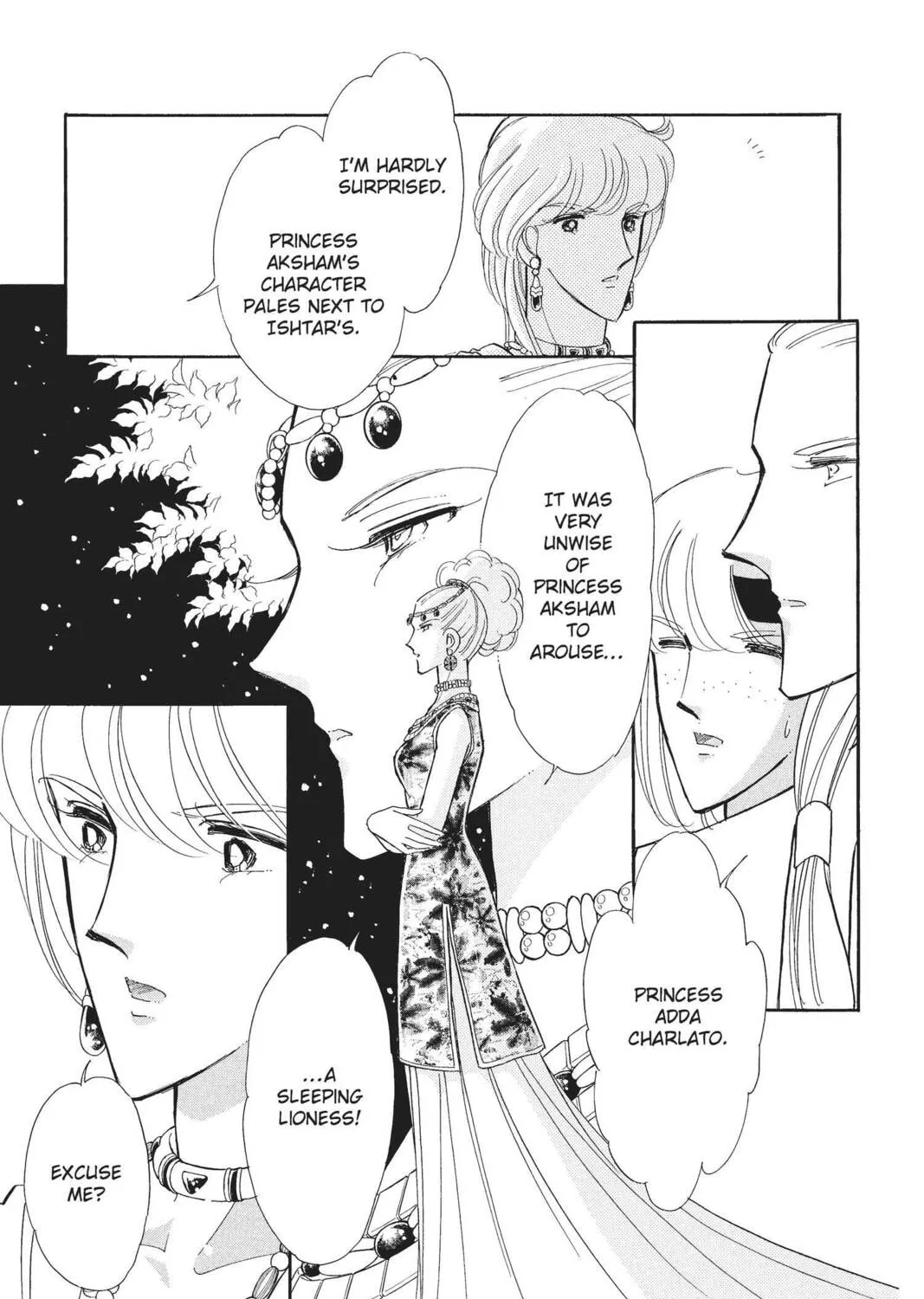 Read Red River chapter 41 image 30 on Lezhin
