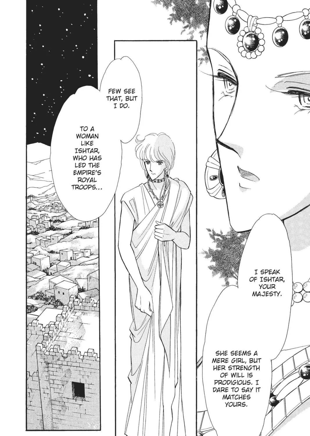 Read Red River chapter 41 image 32 on Lezhin