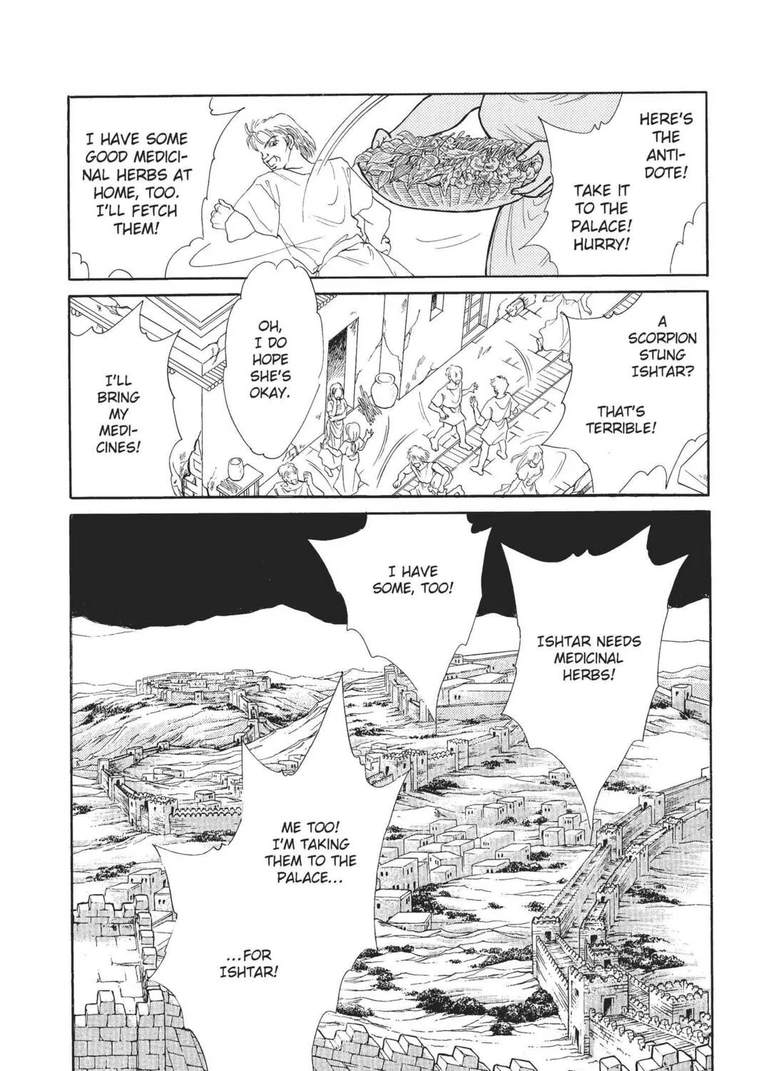 Read Red River chapter 41 image 36 on Lezhin