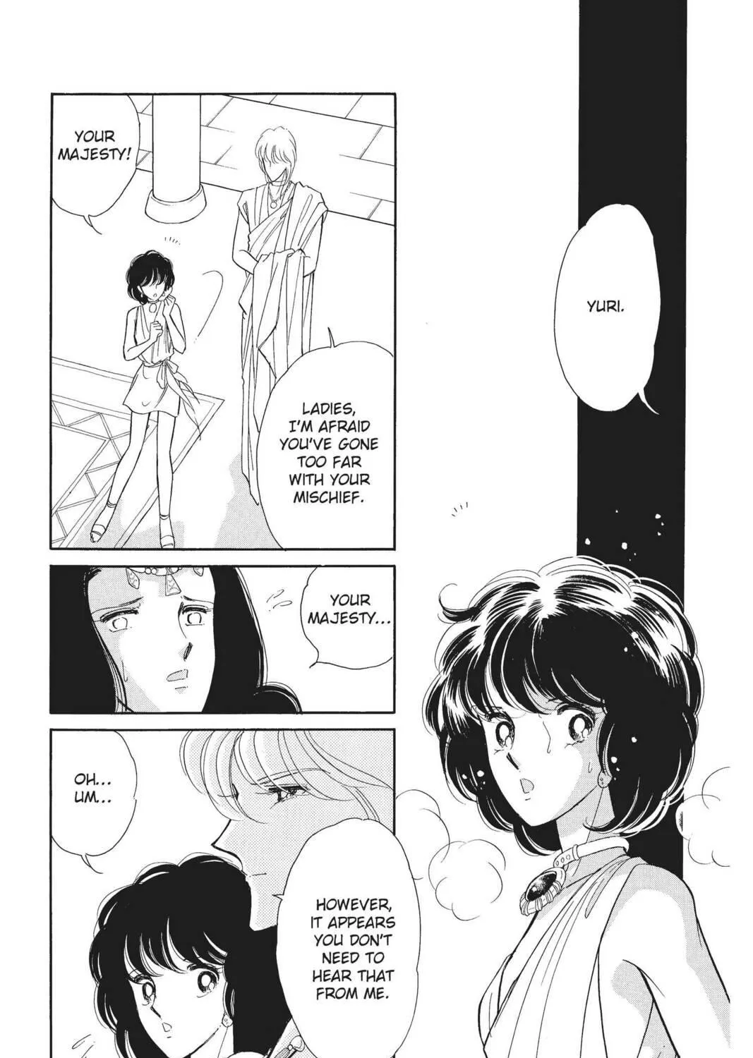 Read Red River chapter 41 image 38 on Lezhin