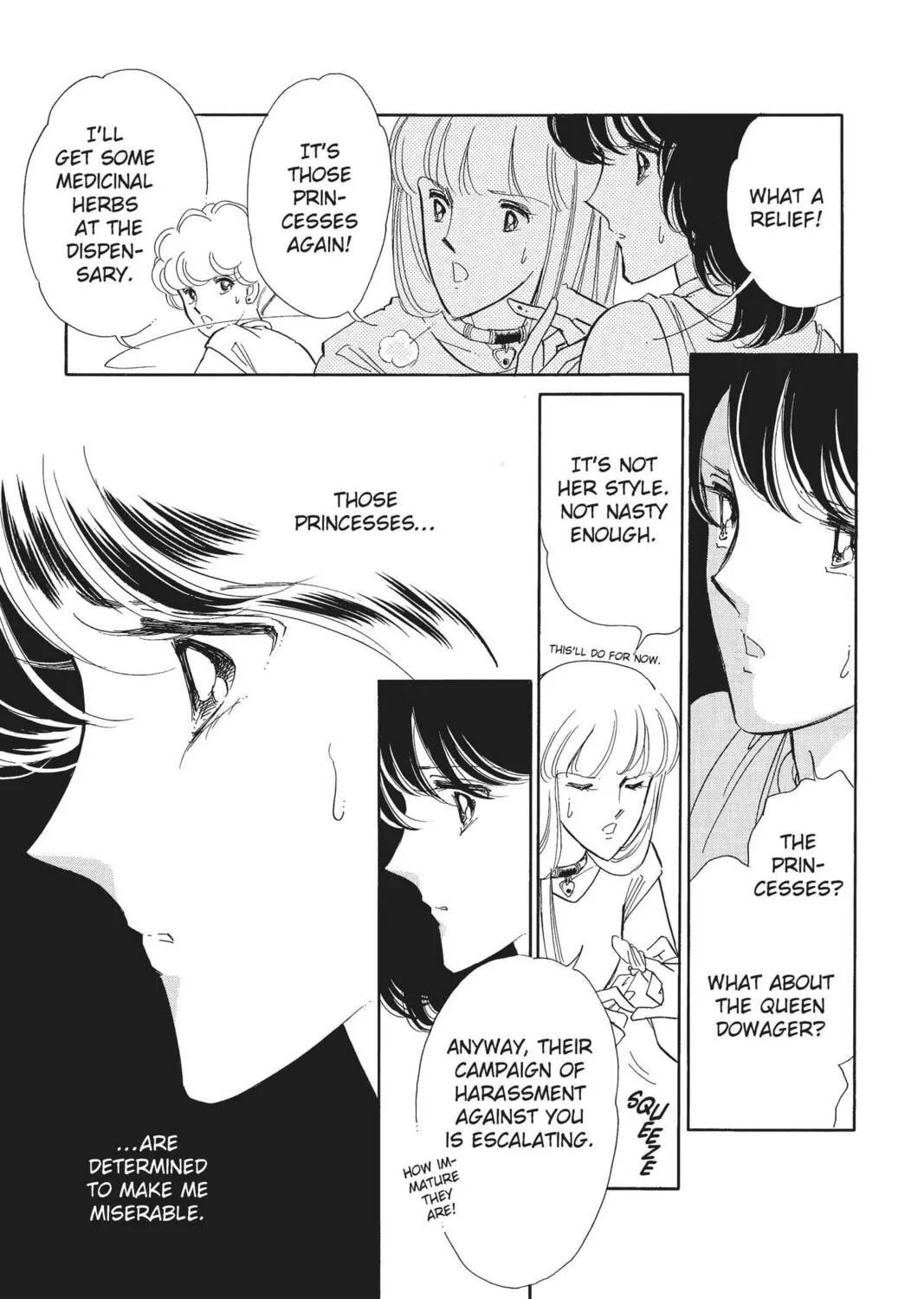 Read Red River chapter 41 image 4 on Lezhin