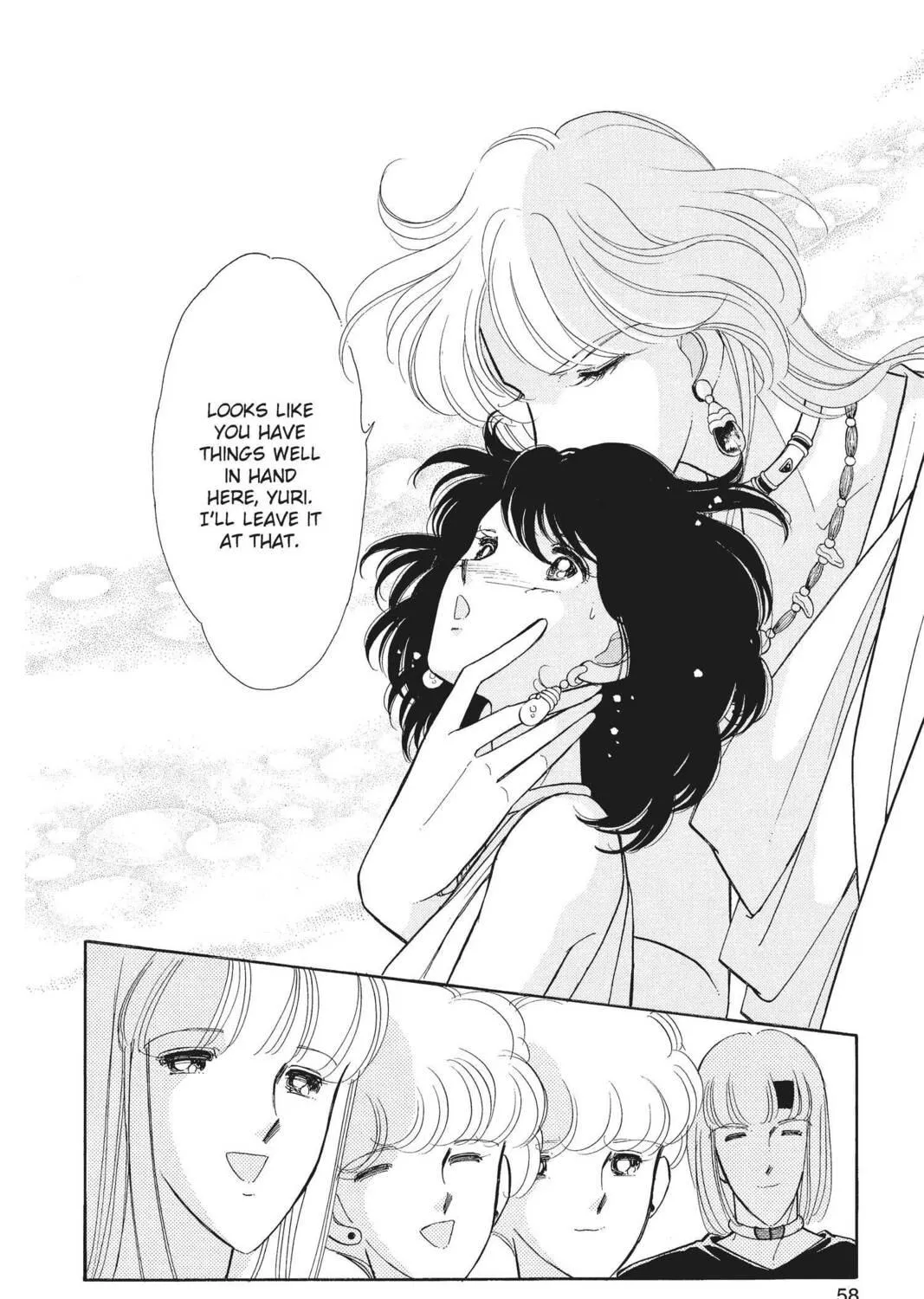Read Red River chapter 41 image 40 on Lezhin