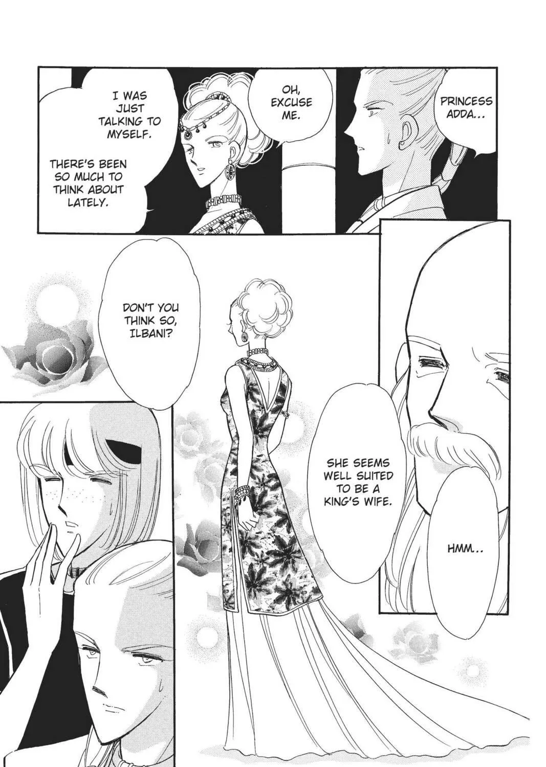 Read Red River chapter 41 image 48 on Lezhin