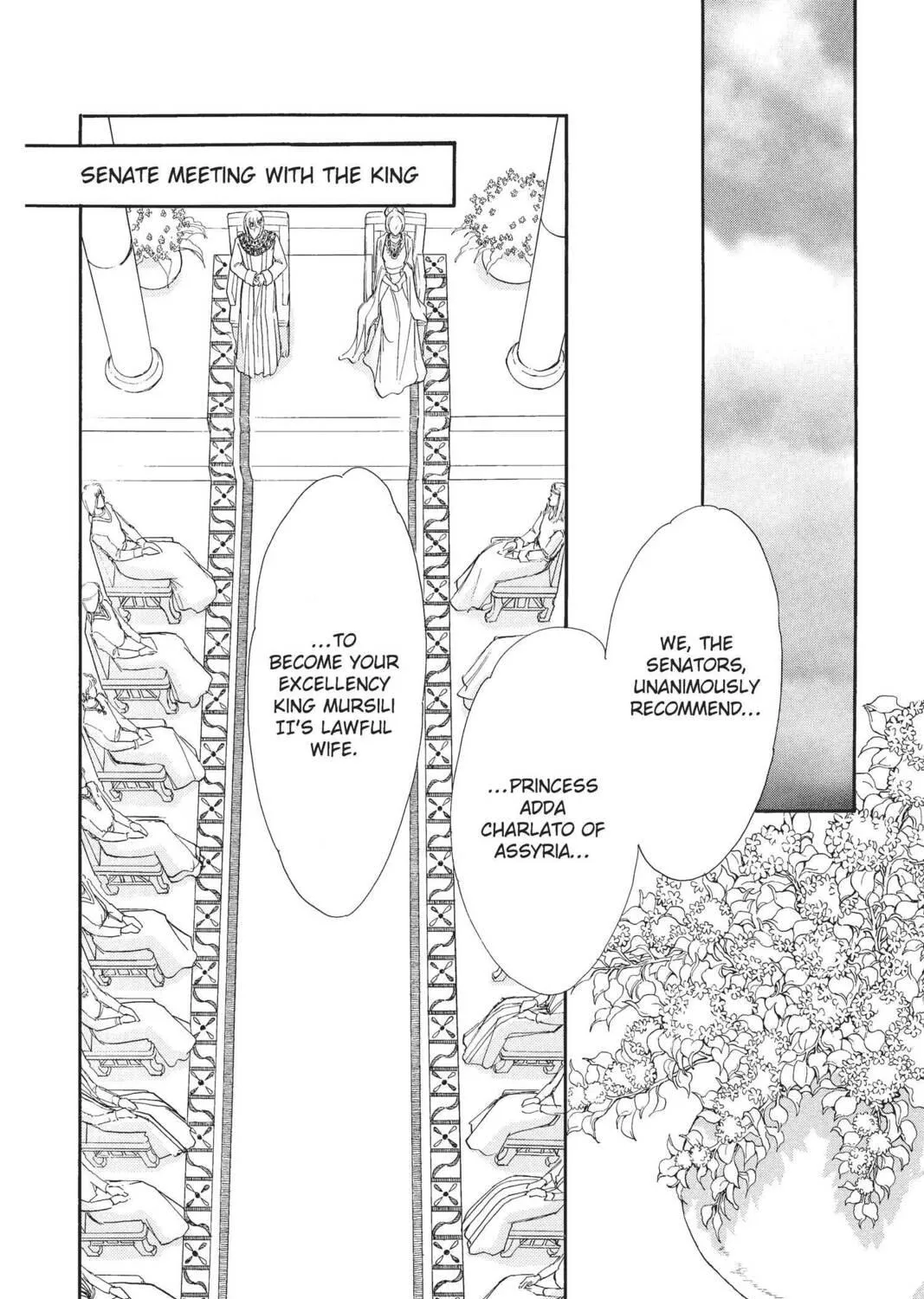 Read Red River chapter 41 image 58 on Lezhin