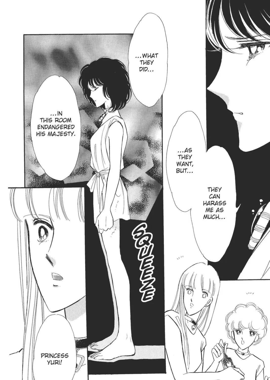Read Red River chapter 41 image 6 on Lezhin