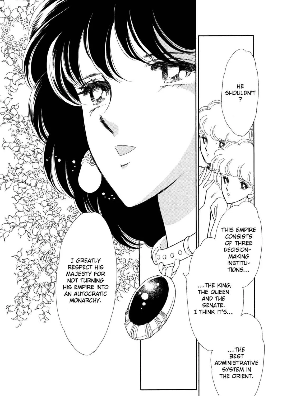 Read Red River chapter 41 image 66 on Lezhin