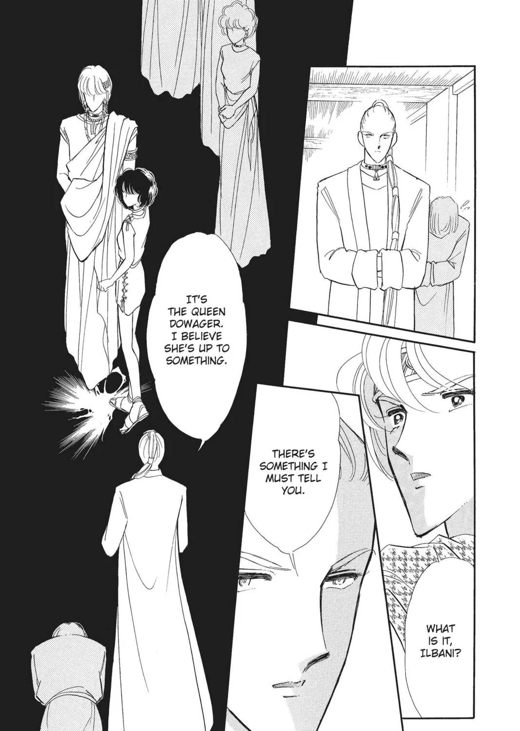 Read Red River chapter 41 image 72 on Lezhin