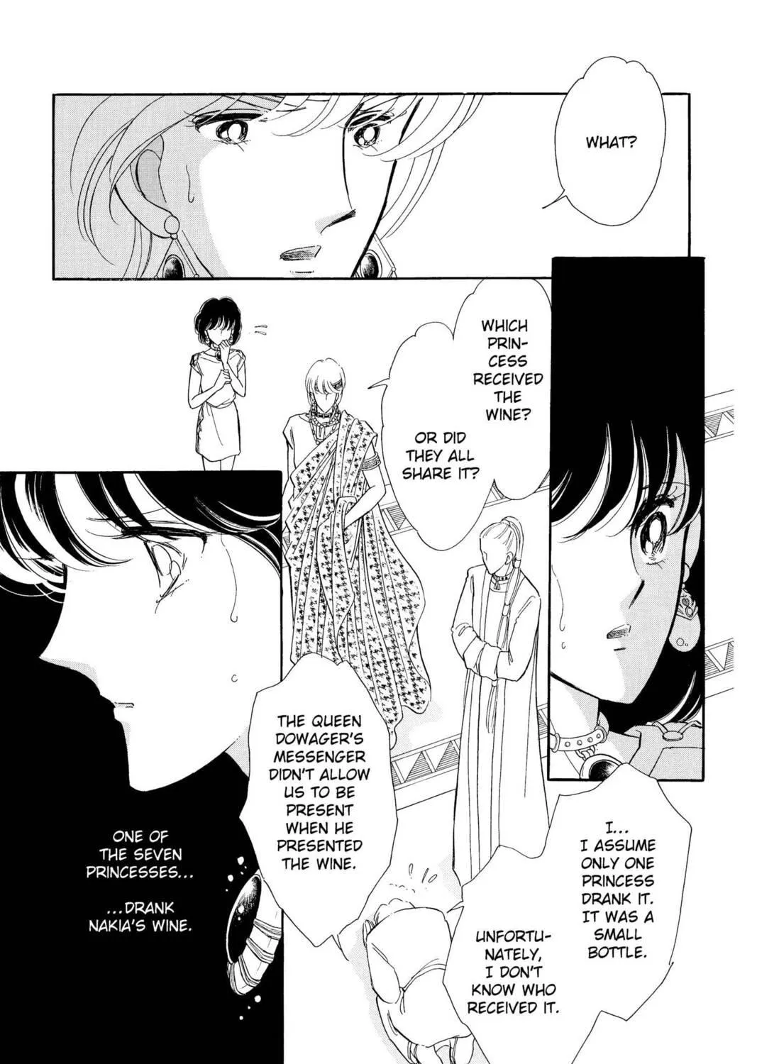 Read Red River chapter 41 image 76 on Lezhin