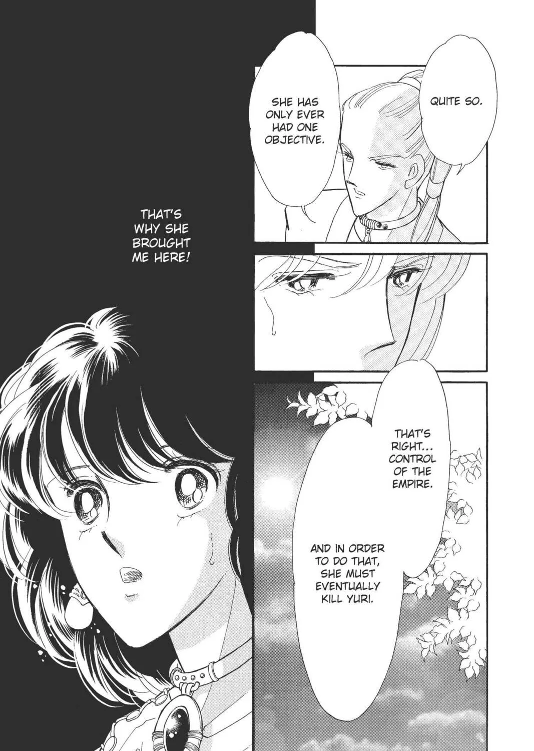 Read Red River chapter 41 image 80 on Lezhin