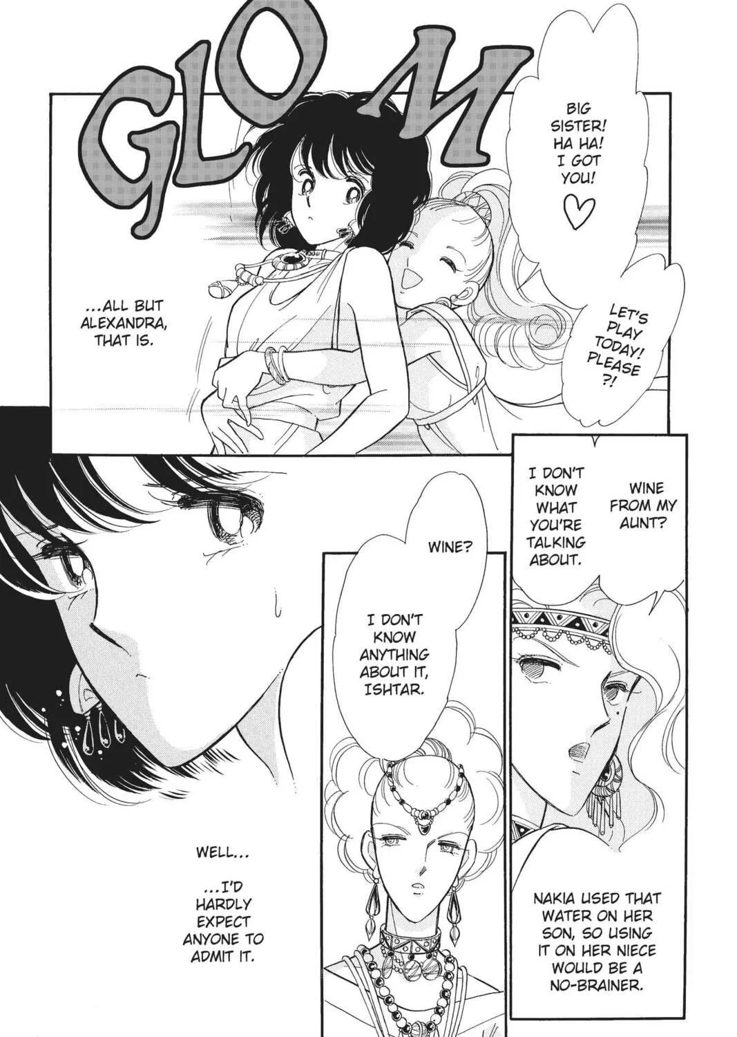 Read Red River chapter 41 image 88 on Lezhin