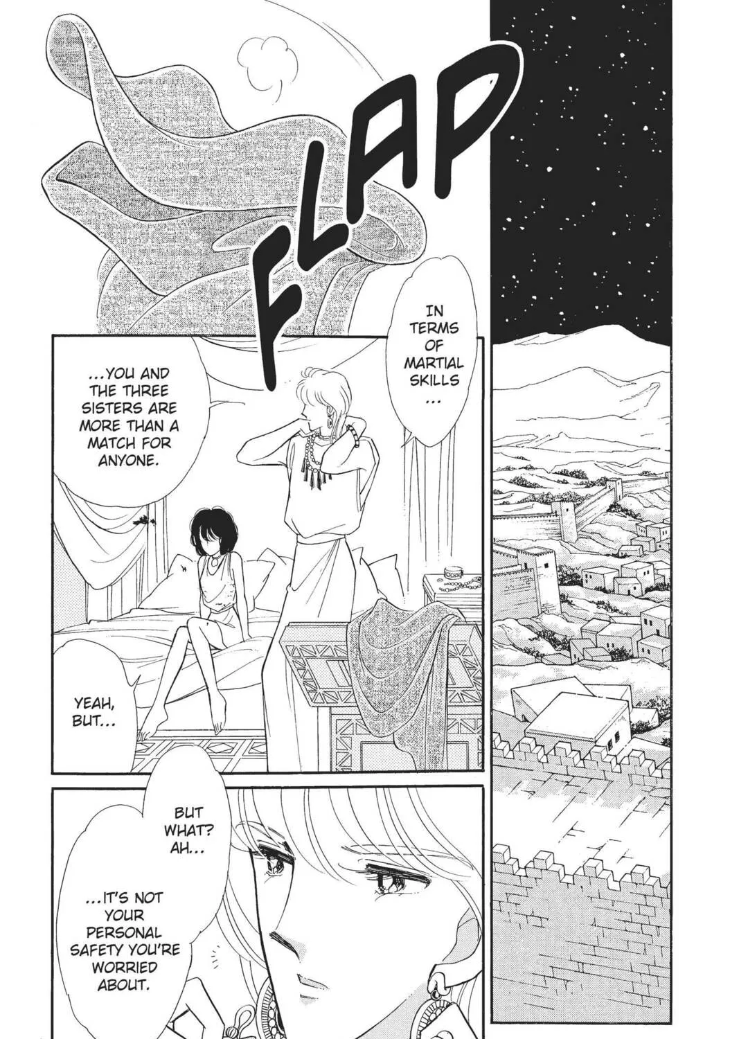 Read Red River chapter 41 image 92 on Lezhin